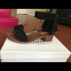 Steve Madden Darcie size 8